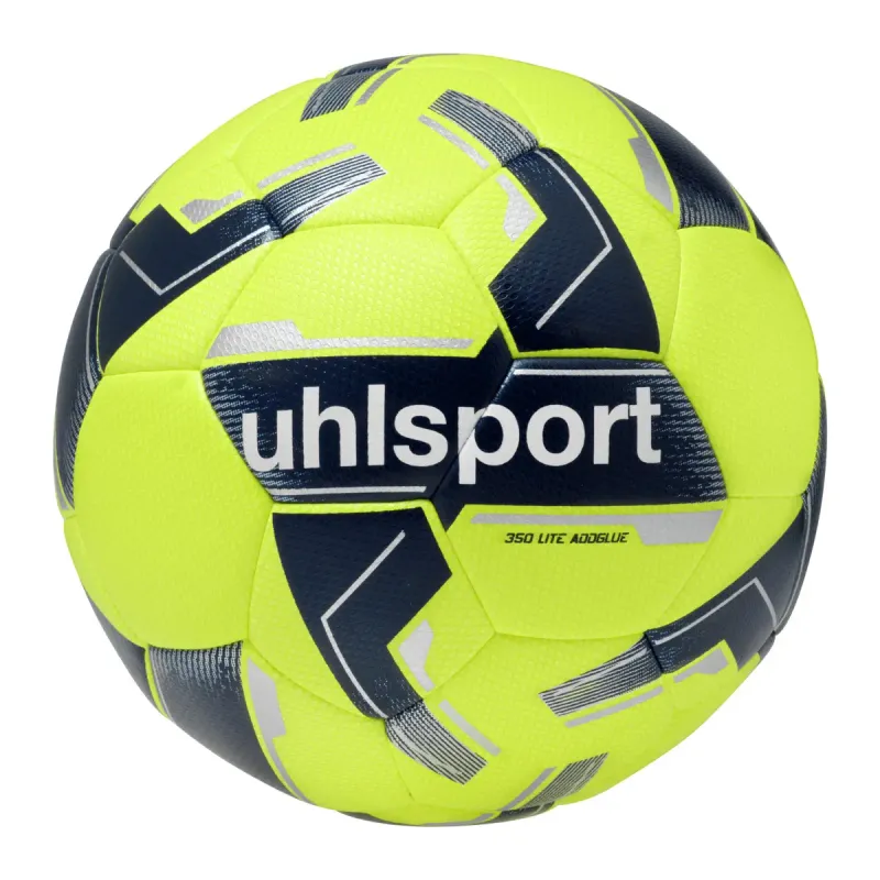 Pallone calcio per bambini Uhlsport 350 Lite Addglue