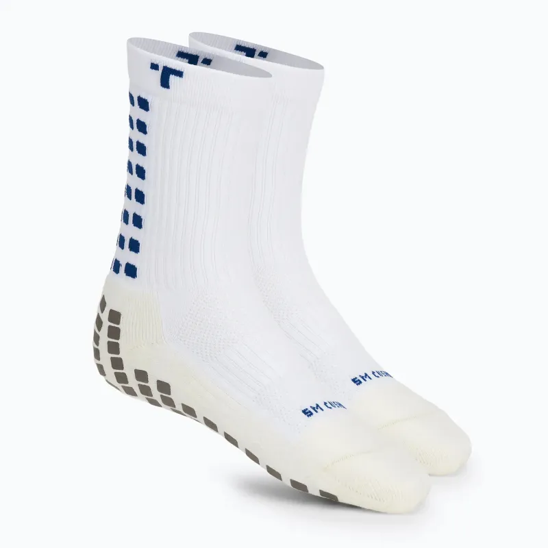 Calze antiscivolo per bambini TRUsox Mid-Calf Cushion3.0