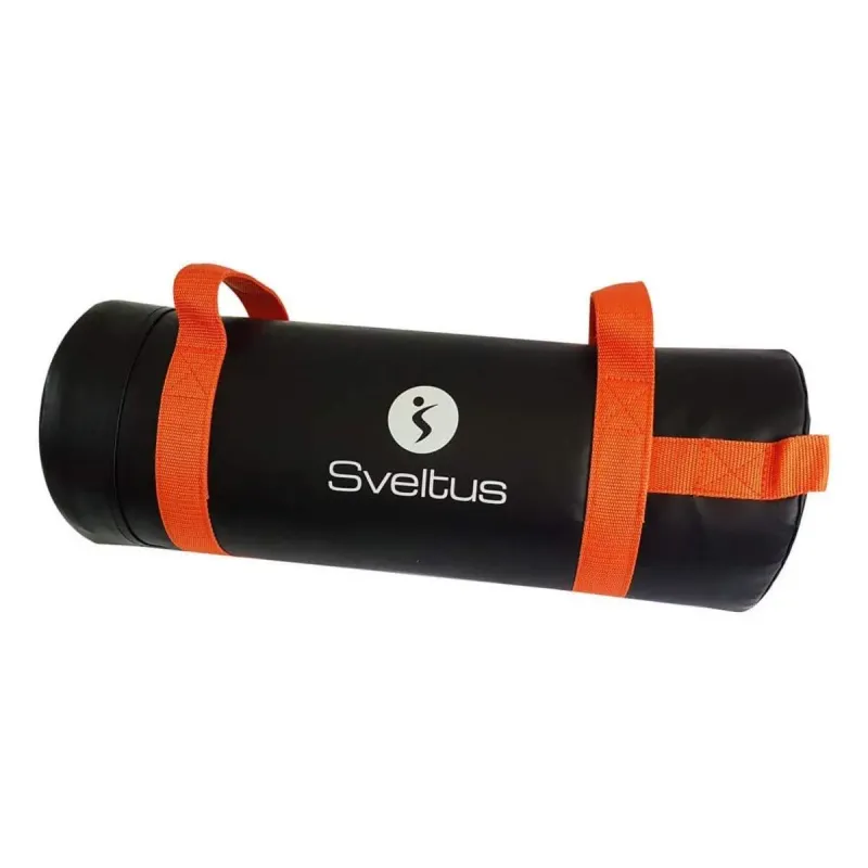 Super sacco di sabbia Sveltus 10kg
