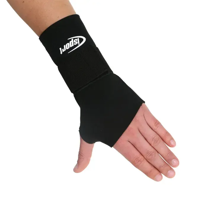 Supporto per polso in neoprene PowerShot