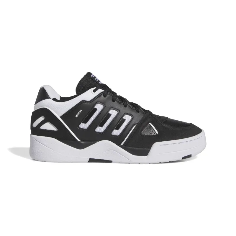 Scarpe da basket adidas Midcity Low