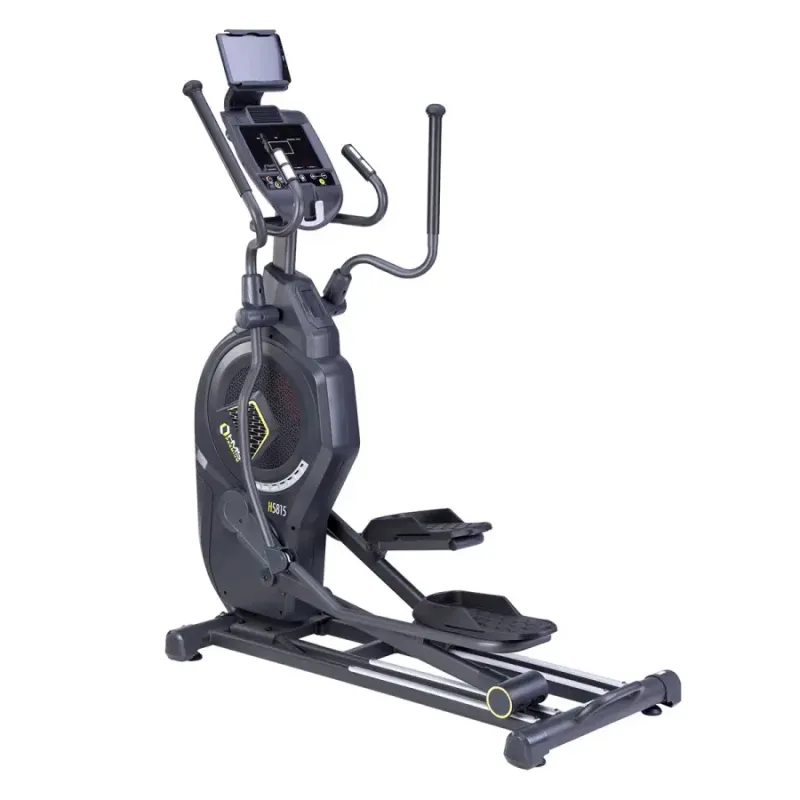 Bicicletta ellittica ad aria e magnetica HMS H5815