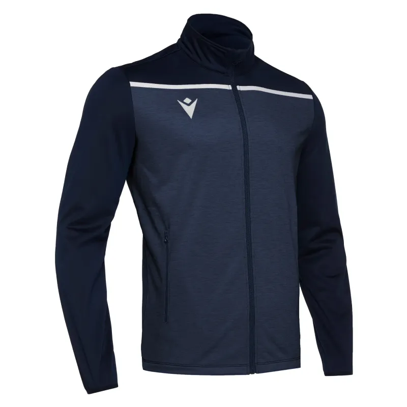 Giacca Macron gea