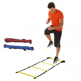 Scala del ritmo semplice - 4 m